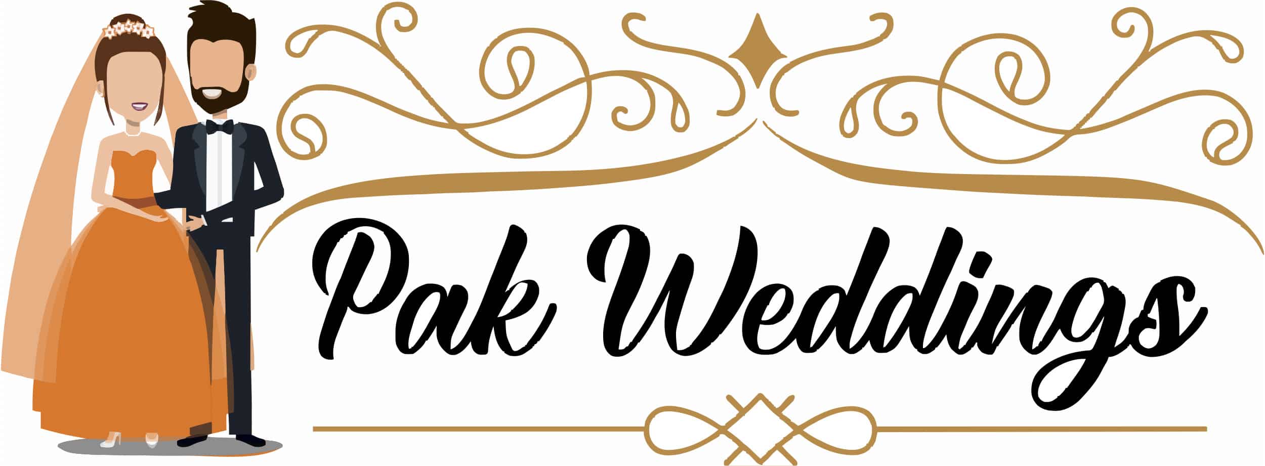 Home 17 pak wedding