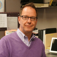 Pete Westfall